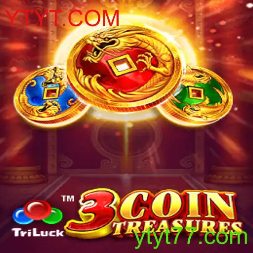 Explore o Mundo Aventura de 3CoinTreasures no YTYT.COM