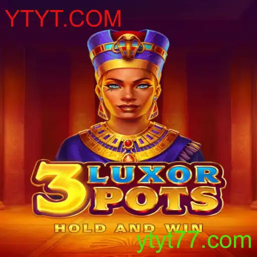Descubra o Envolvente Mundo de 3LuxorPots no YTYT.COM