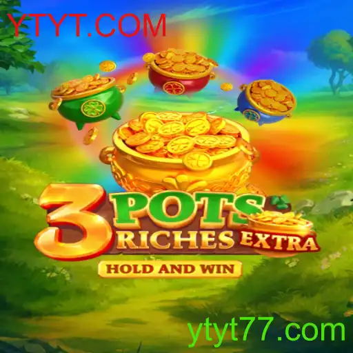 Descubra o Mundo de 3potsExtra: Um Jogo Inovador para Todas as Idades