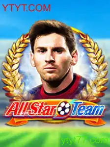 Explorando o Jogo 'AllStarTeam' e as Suas Regras Inovadoras