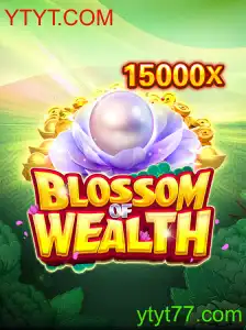 Explorando o Universo do Jogo BlossomofWealth