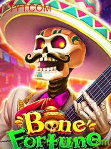 BoneFortune - Mergulhe no Mundo das Aventuras Sobrenaturais