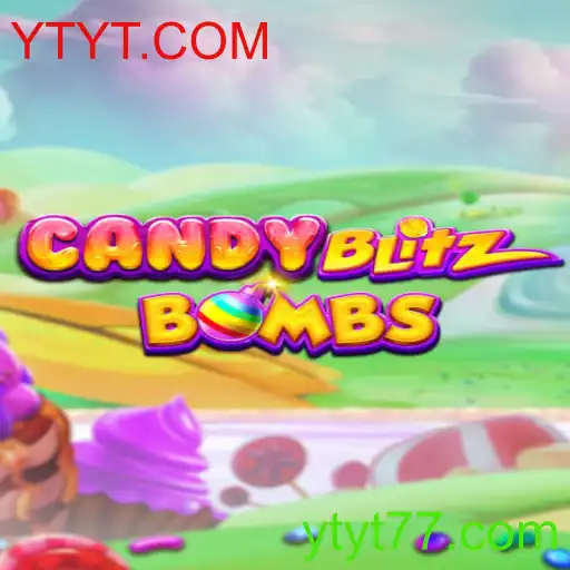Explorando CandyBlitzBombs: O Novo Sensação do Mundo dos Jogos