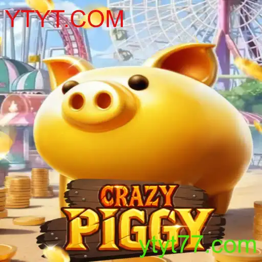 Descubra o Universo de CrazyPiggy: Diversão Sem Limites