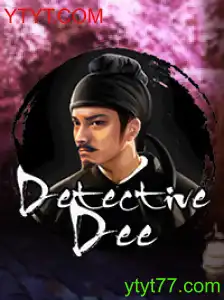 DetectiveDee: Desvendando Mistérios em YTYT.COM