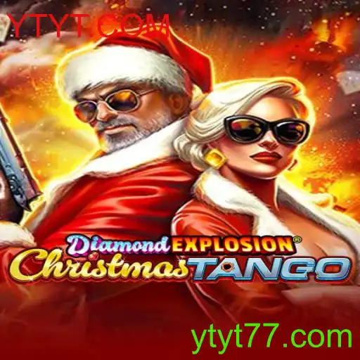 Explorando DiamondExplosionTango: O Novo Fenômeno do Mundo dos Jogos