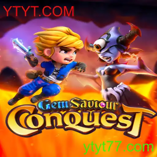 GemSaviourConquest: A Aventura Épica Disponível em YTYT.COM