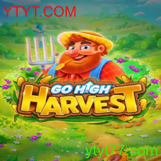 GoHighHarvest: A Nova Aventura Virtual que Está Conquistando Jogadores