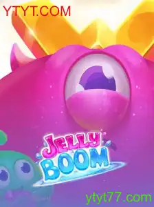 Descubra o Mundo de JellyBoom: O Novo Fenômeno dos Jogos