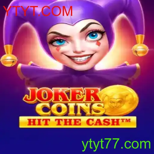 Explorando o Fascinante Mundo de JokerCoins