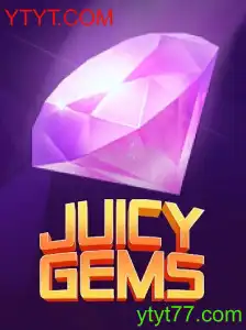 Descubra o Mundo Fascinante de JuicyGems
