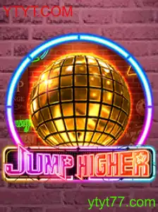 Descubra o Empolgante Mundo de JumpHigher: Uma Aventura Inovadora em YTYT.COM