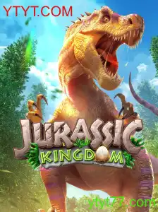 Descubra o Mundo de Aventura de JurassicKingdom no YTYT.COM