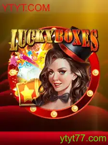 Explorando o Vibrante Mundo de LuckyBoxes: Uma Jogada com YTYT.COM
