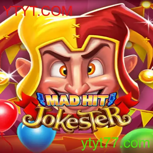 MadHitJokester: O Jogo que Está Conquistando o Mundo
