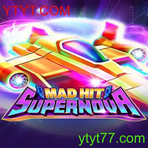 Desvendando MadHitSupernova: O Jogo Que Está Dominando YTYT.COM