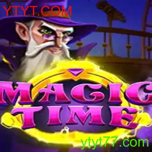 MagicTime: Descubra o Universo Fascinante do Novo Jogo Sensação