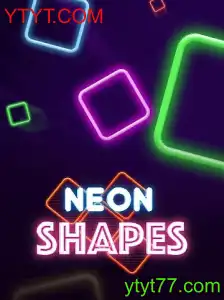 Descubra NeonShapes: O Novo Jogo de Estratégia e Reflexos Rápidos