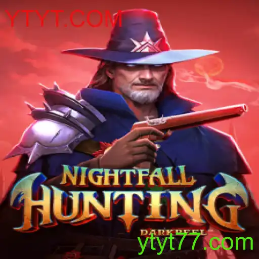 Explore o Mundo de NightfallHunting: Um Jogo Envolvente e Estratégico