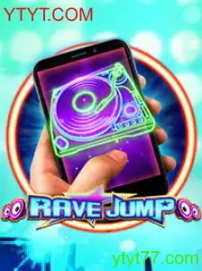 Descubra o Mundo de RaveJumpmobile - Um Fenômeno Interativo