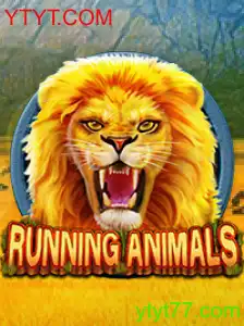 Explorando o Mundo de RunningAnimals, o Novo Fenômeno de YTYT.COM