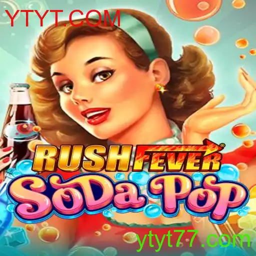 RushFeverSodaPop: Uma Aventura Refrescante no Mundo dos Jogos