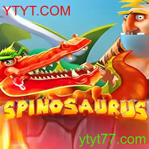 Descubra o Universo Jurássico de Spinosaurus em YTYT.COM