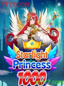StarlightPrincess1000: Uma Jornada Mágica no Mundo dos Jogos