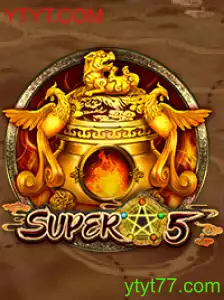 Descubra o Jogo Super5: Regras e Estratégias