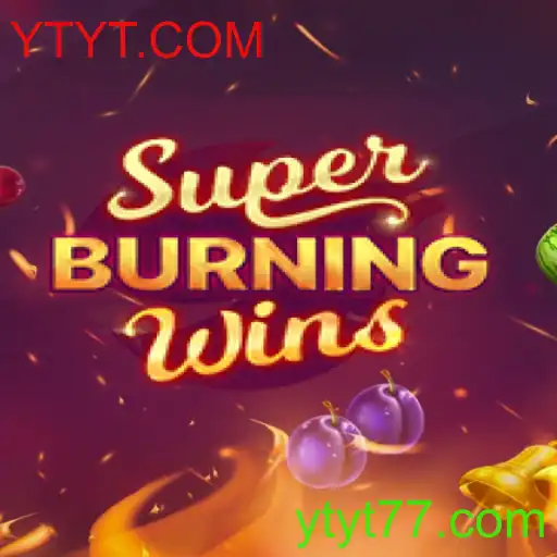 Descubra o Entusiasmante Mundo de SuperBurningWins