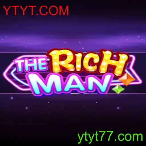 TheRichMan: Explore o Fascinante Mundo dos Negócios em YTYT.COM