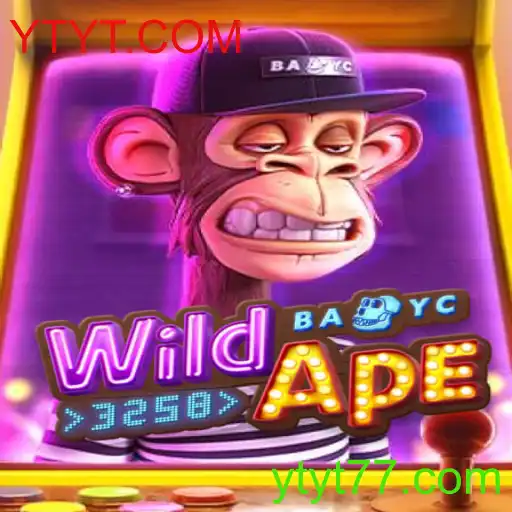 Explorando WildApe3258: Uma Aventura Selvagem no Mundo dos Jogos