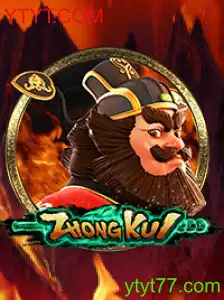 ZhongKui: Uma Jornada ao Mundo Místico dos Jogos